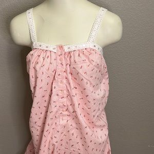 Victorias Secret Long Nightgown